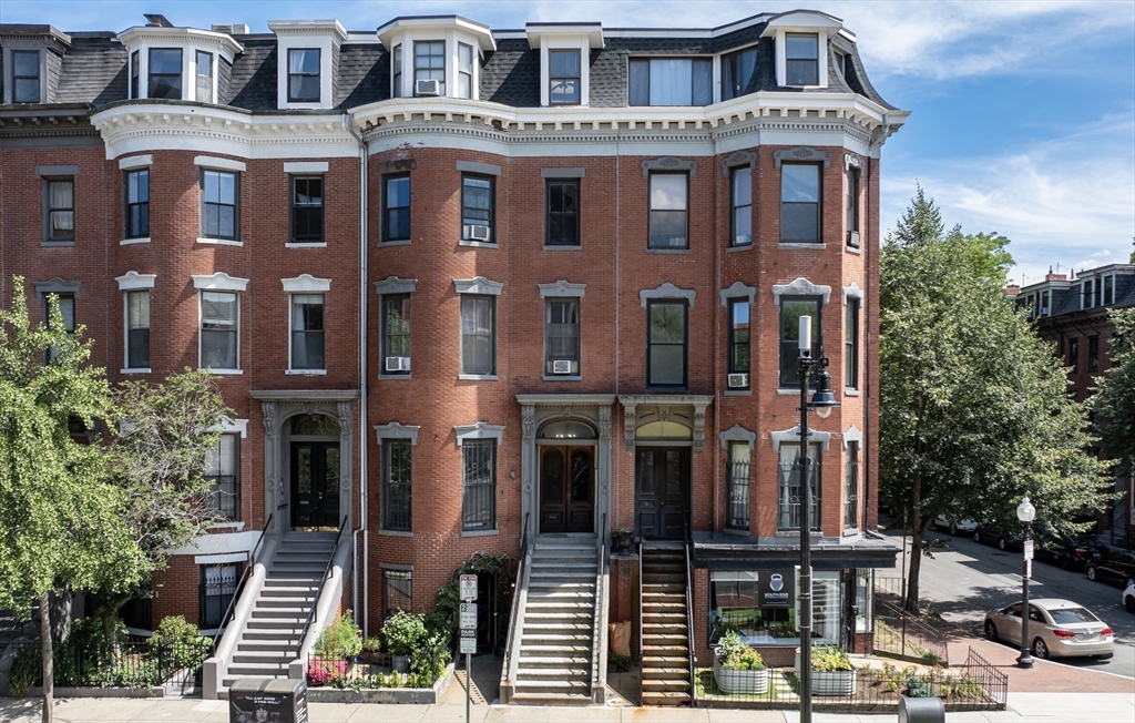 2 bed, 1 bath apartment for rent at 762 Tremont St Unit 5, South End — photo 26 of 28