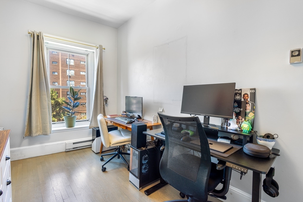 2 bed, 1 bath apartment for rent at 762 Tremont St Unit 5, South End — photo 19 of 28