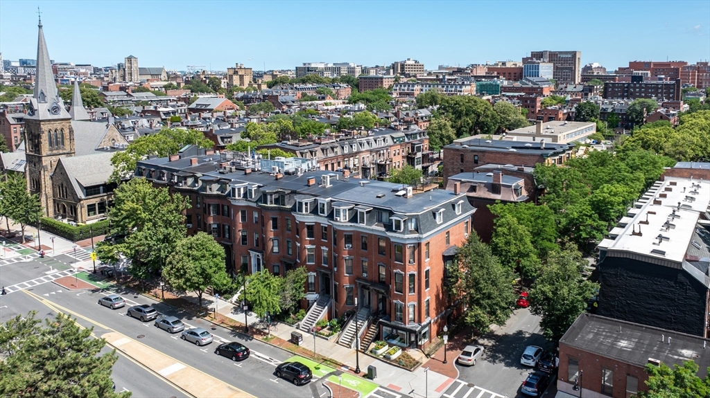 2 bed, 1 bath apartment for rent at 762 Tremont St Unit 5, South End — photo 27 of 28