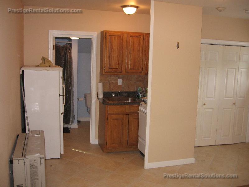 Studio bed, 1 bath apartment for rent at 763 Truman Hwy Unit 1, Hyde Park