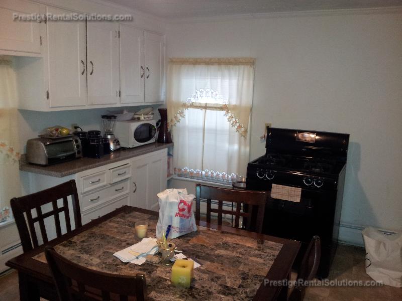 1 bed, 1 bath apartment for rent at 763 Truman Hwy Unit 5, Hyde Park
