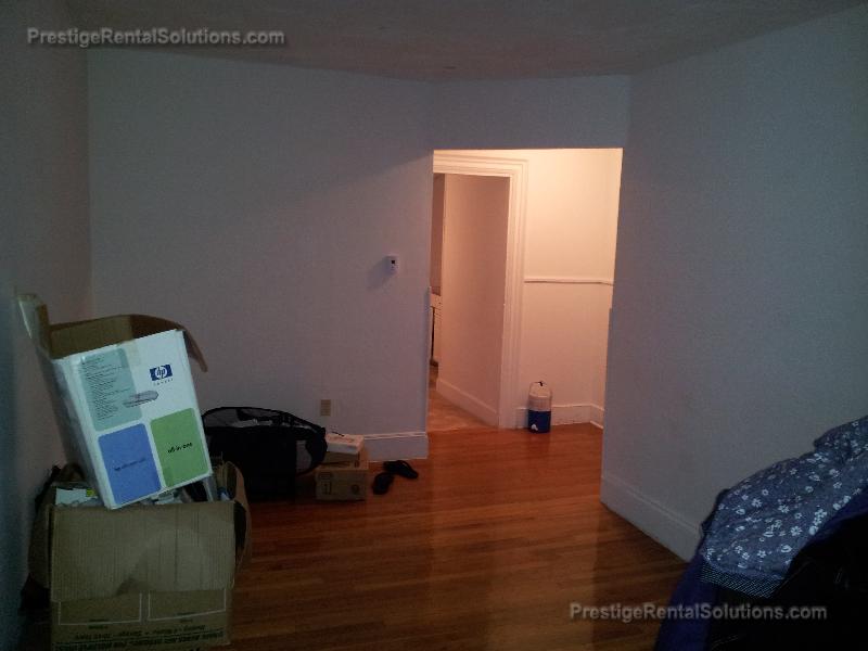 1 bed, 1 bath apartment for rent at 763 Truman Hwy Unit 5, Hyde Park — photo 9 of 20