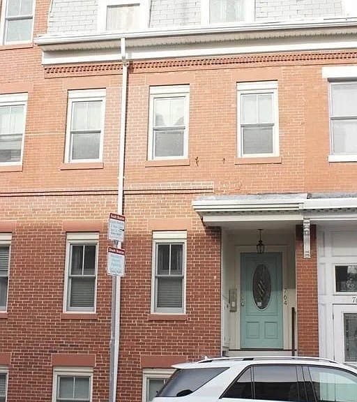 1 bed, 1 bath apartment for rent at 764 E 6th Unit 3, South Boston — photo 11 of 11
