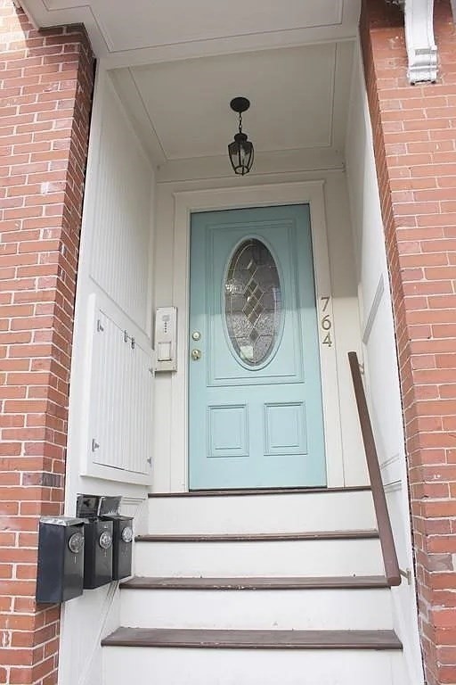 1 bed, 1 bath apartment for rent at 764 E 6th Unit 3, South Boston — photo 10 of 11