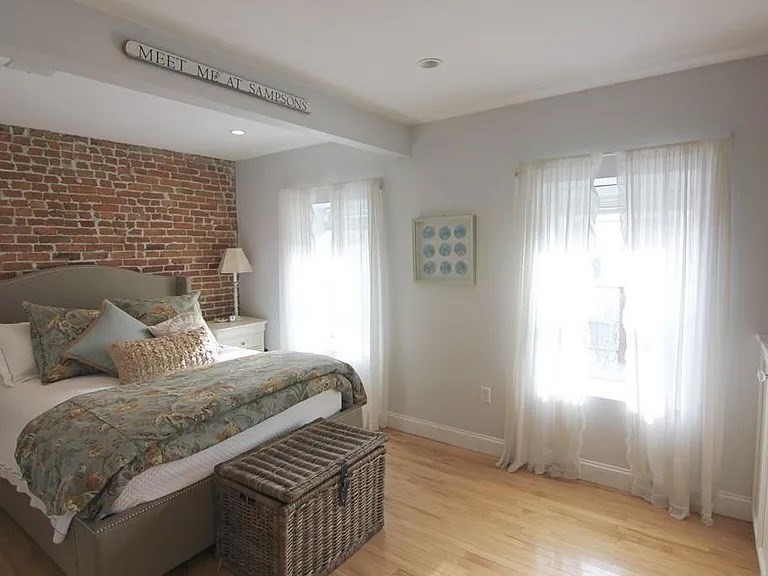1 bed, 1 bath apartment for rent at 764 E 6th Unit 3, South Boston — photo 5 of 11