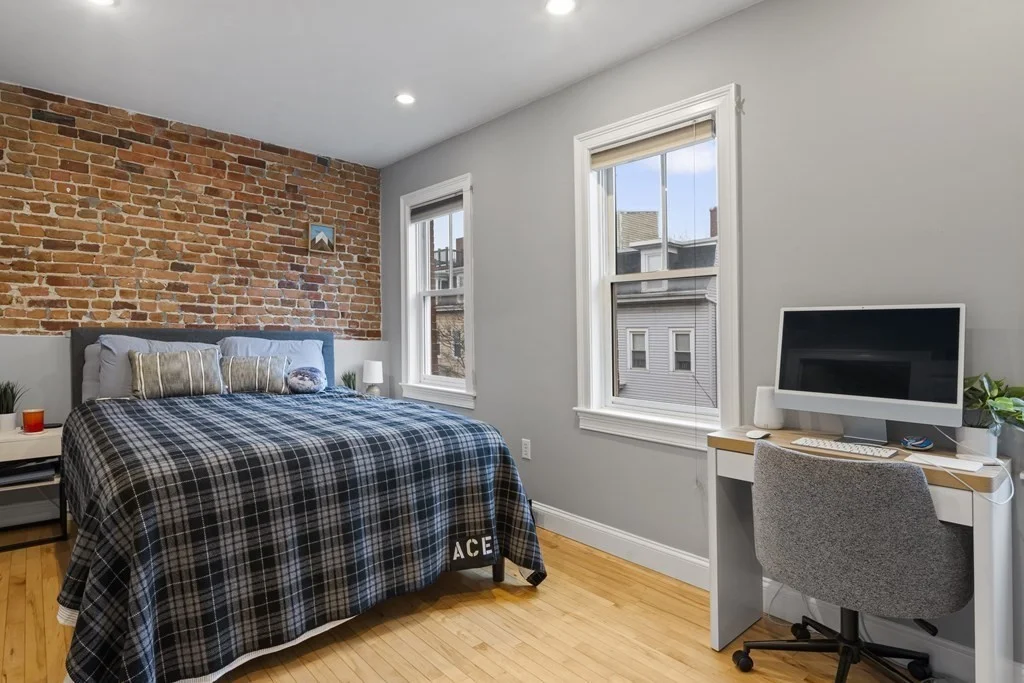 1 bed, 1 bath apartment for rent at 764 East 6th Unit 2, South Boston — photo 10 of 11