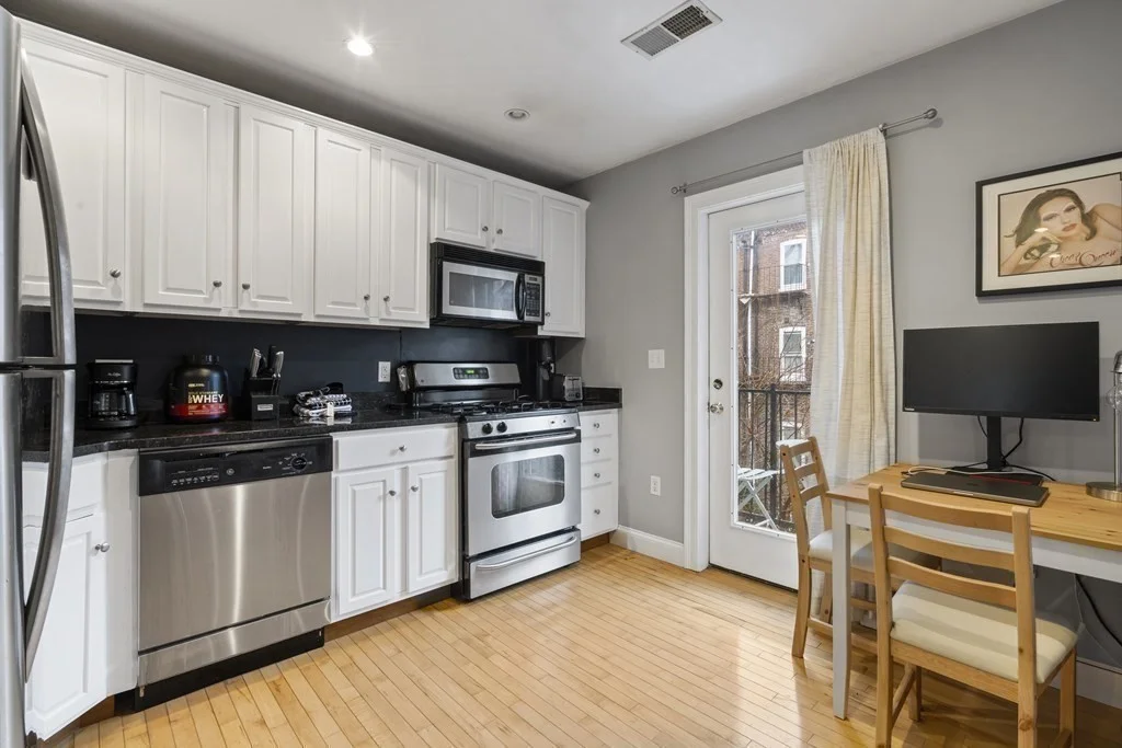 1 bed, 1 bath apartment for rent at 764 East 6th Unit 2, South Boston — photo 7 of 11