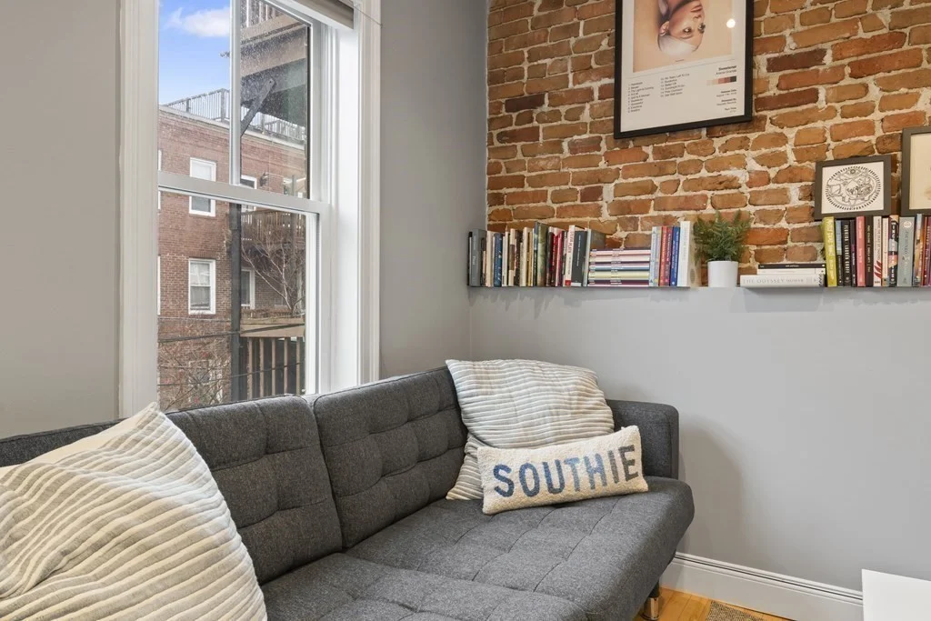 1 bed, 1 bath apartment for rent at 764 East 6th Unit 2, South Boston — photo 3 of 11