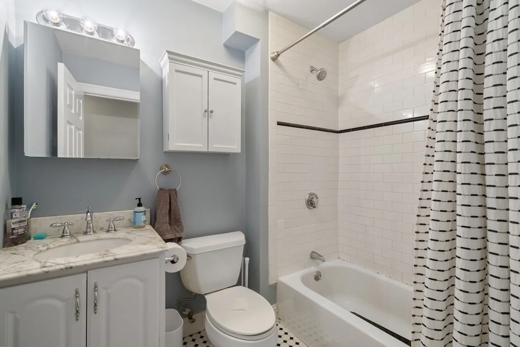 1 bed, 1 bath apartment for rent at 764 East 6th Unit 2, South Boston — photo 11 of 11