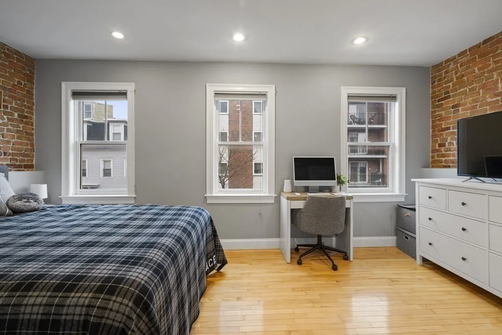 1 bed, 1 bath apartment for rent at 764 East 6th Unit 2, South Boston — photo 9 of 11