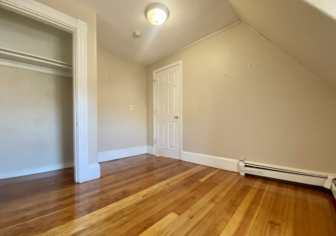 1 bed, 1 bath apartment for rent at 765 Broadway Unit 9, Chelsea — photo 1 of 6