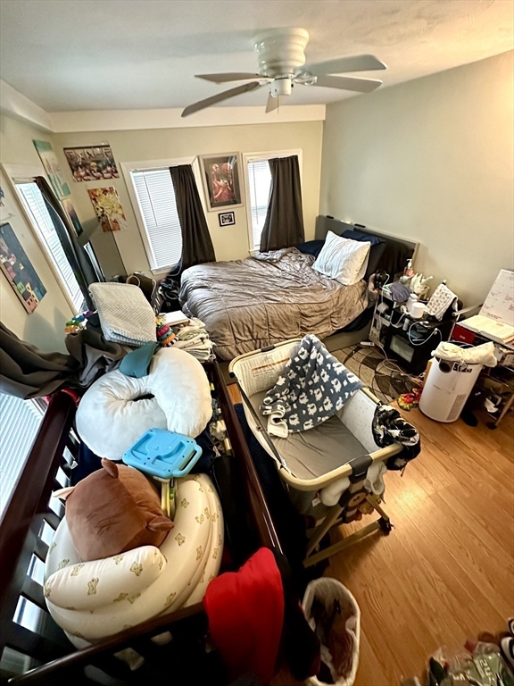 1 bed, 1 bath apartment for rent at 765 N Main St Unit 2, Randolph — photo 12 of 31
