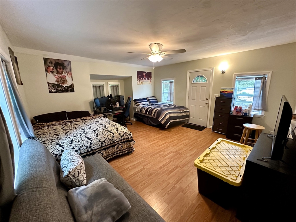 1 bed, 1 bath apartment for rent at 765 N Main St Unit 2, Randolph — photo 5 of 31