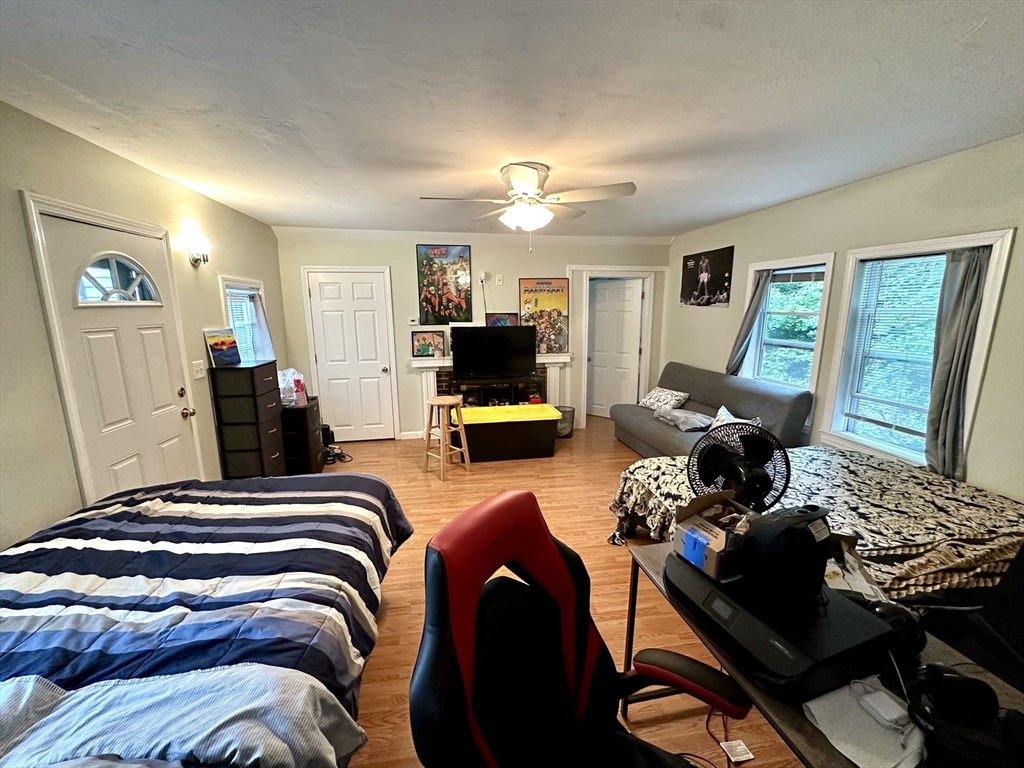 1 bed, 1 bath apartment for rent at 765 N Main St Unit 2, Randolph — photo 6 of 31