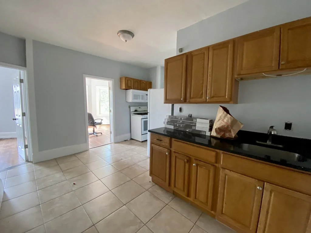 2 bed, 1 bath apartment for rent at 767 Broadway Unit 3, Bellingham Square — photo 1 of 10
