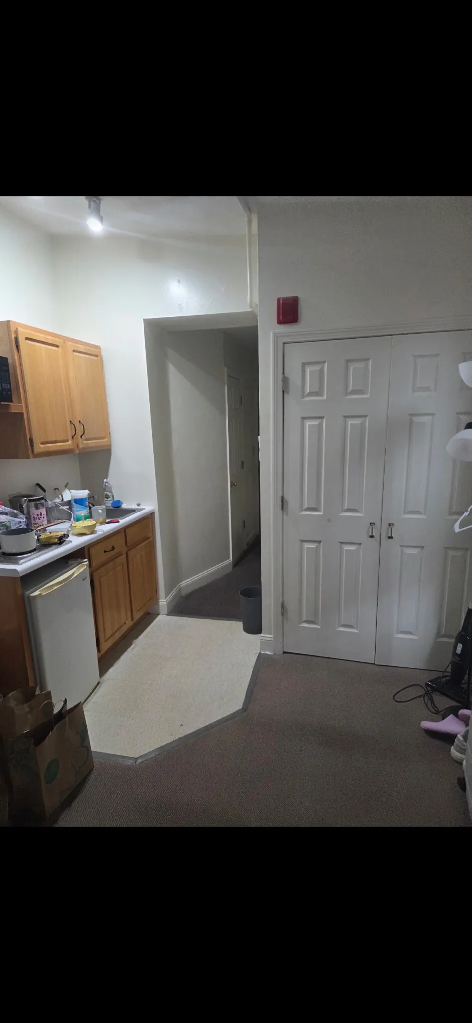 Studio bed, 1 bath apartment for rent at 767 Tremont St Unit 1, South End — photo 10 of 13