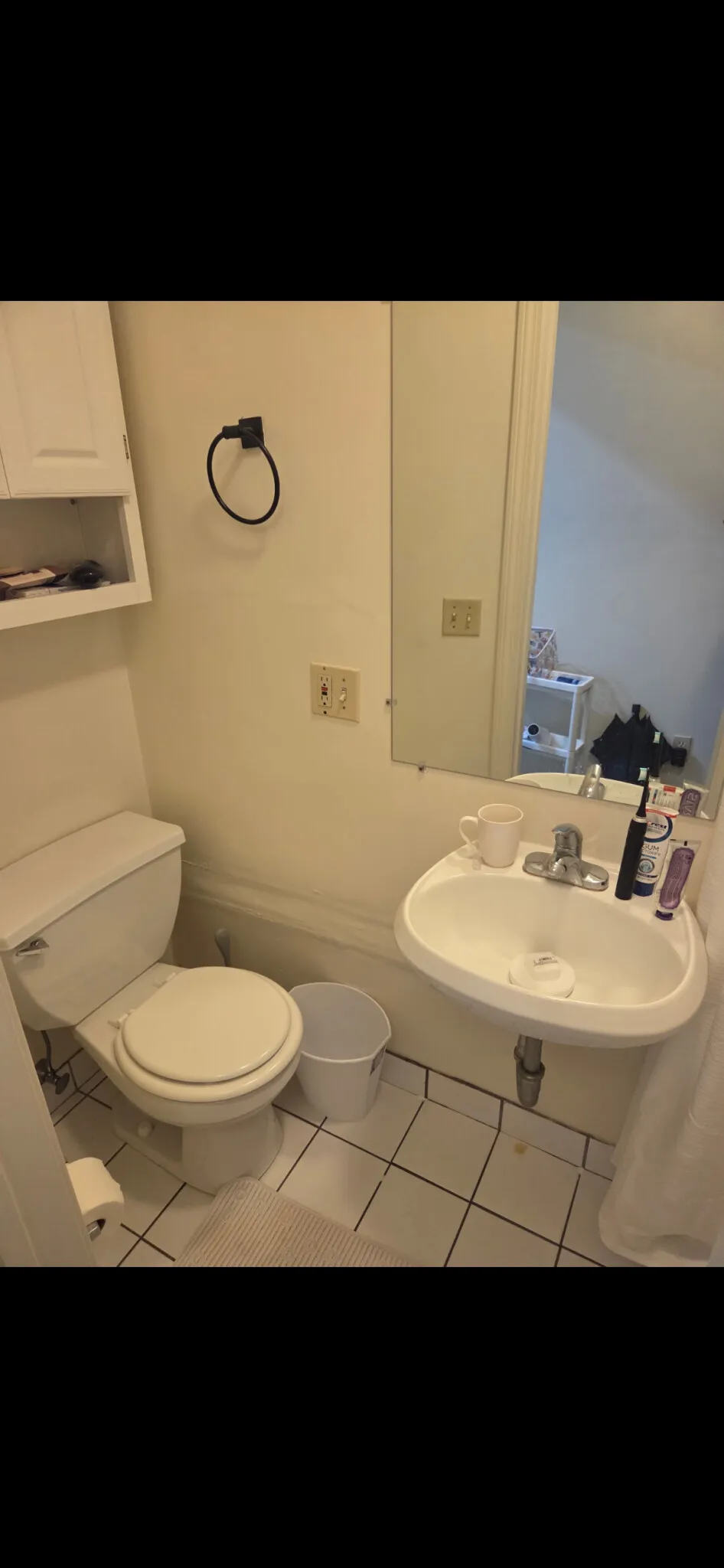 Studio bed, 1 bath apartment for rent at 767 Tremont St Unit 1, South End — photo 11 of 13