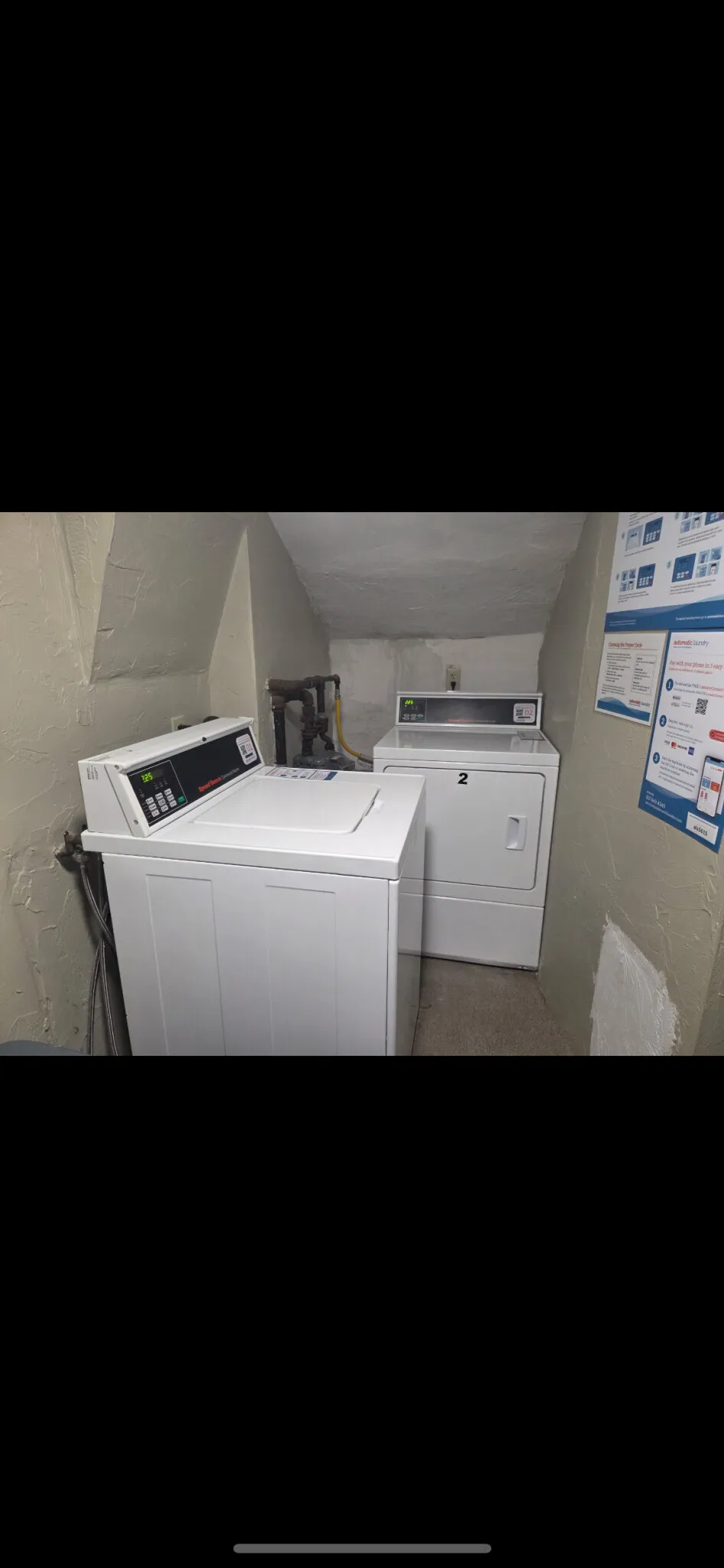 Studio bed, 1 bath apartment for rent at 767 Tremont St Unit 1, South End — photo 3 of 13