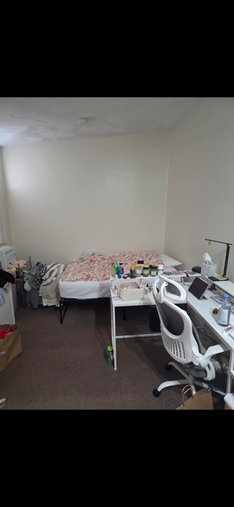 Studio bed, 1 bath apartment for rent at 767 Tremont St Unit 1, South End — photo 9 of 13