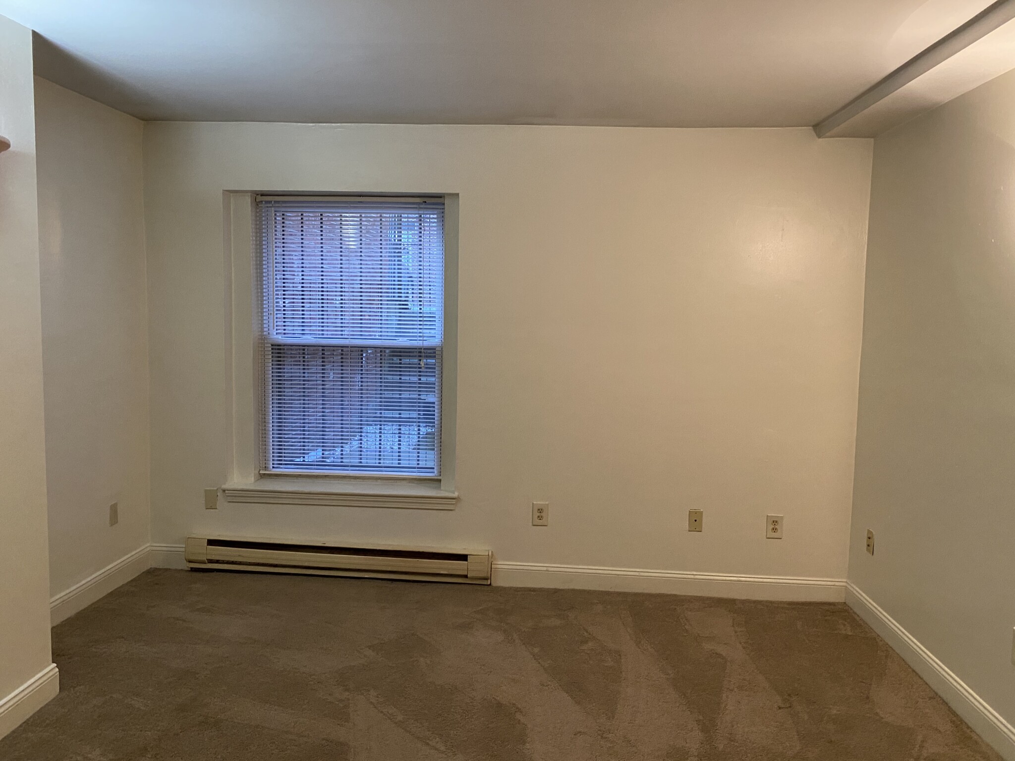 Studio bed, 1 bath apartment for rent at 767 Tremont St Unit 2, South End — photo 5 of 10