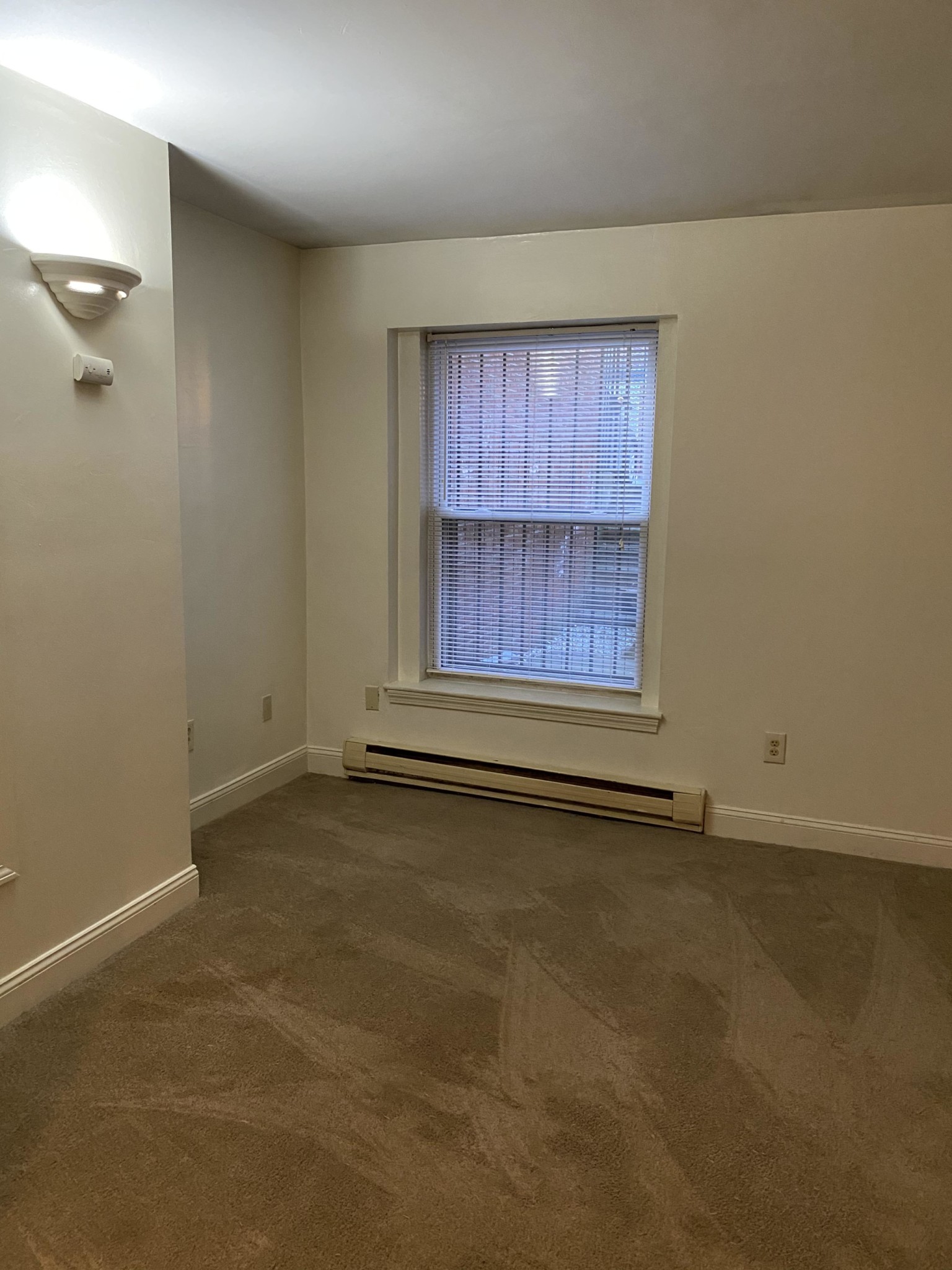 Studio bed, 1 bath apartment for rent at 767 Tremont St Unit 2, South End — photo 6 of 10