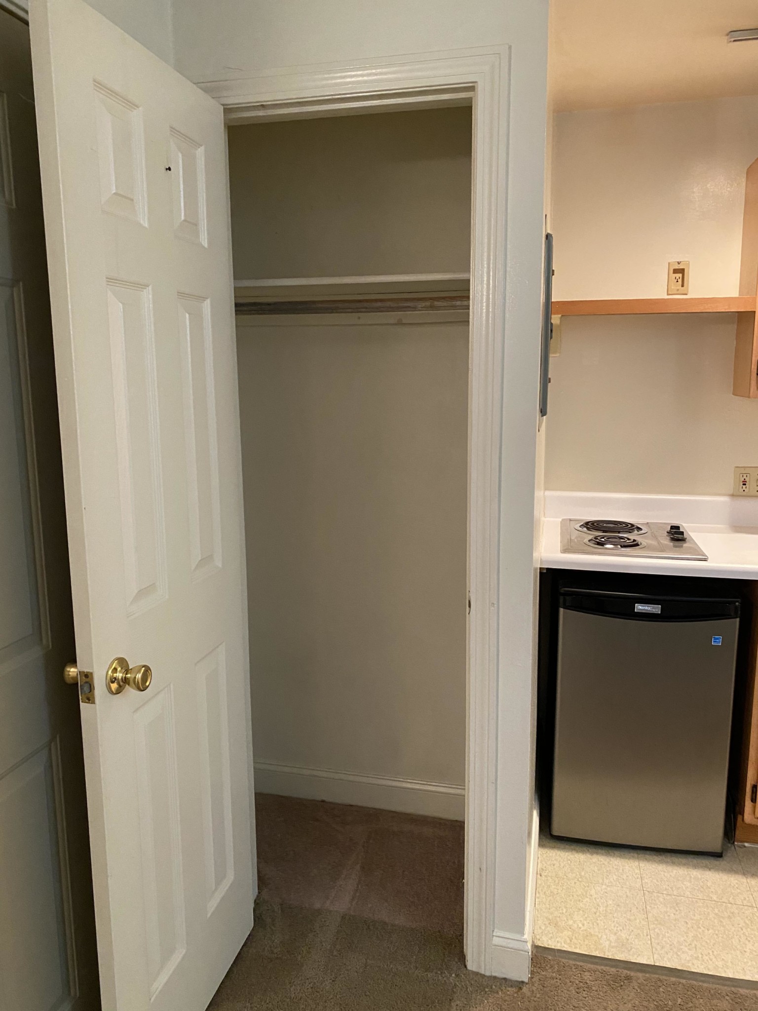 Studio bed, 1 bath apartment for rent at 767 Tremont St Unit 2, South End — photo 10 of 10