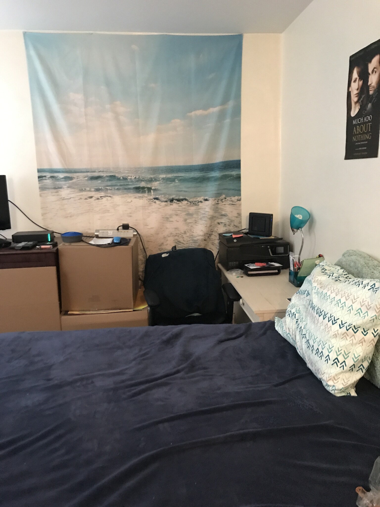 Studio bed, 1 bath apartment for rent at 767 Tremont St Unit 3, South End — photo 2 of 3