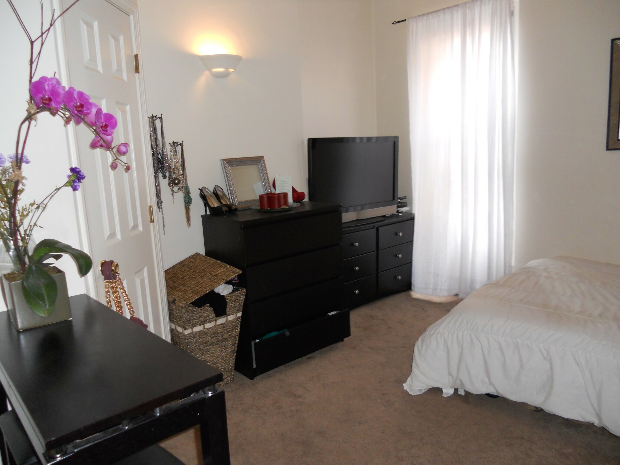 Studio bed, 1 bath apartment for rent at 767 Tremont St Unit 5, South End — photo 2 of 6