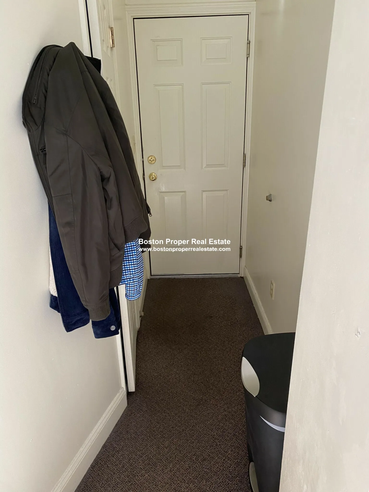 Studio bed, 1 bath apartment for rent at 767 Tremont St Unit 6, South End — photo 5 of 6