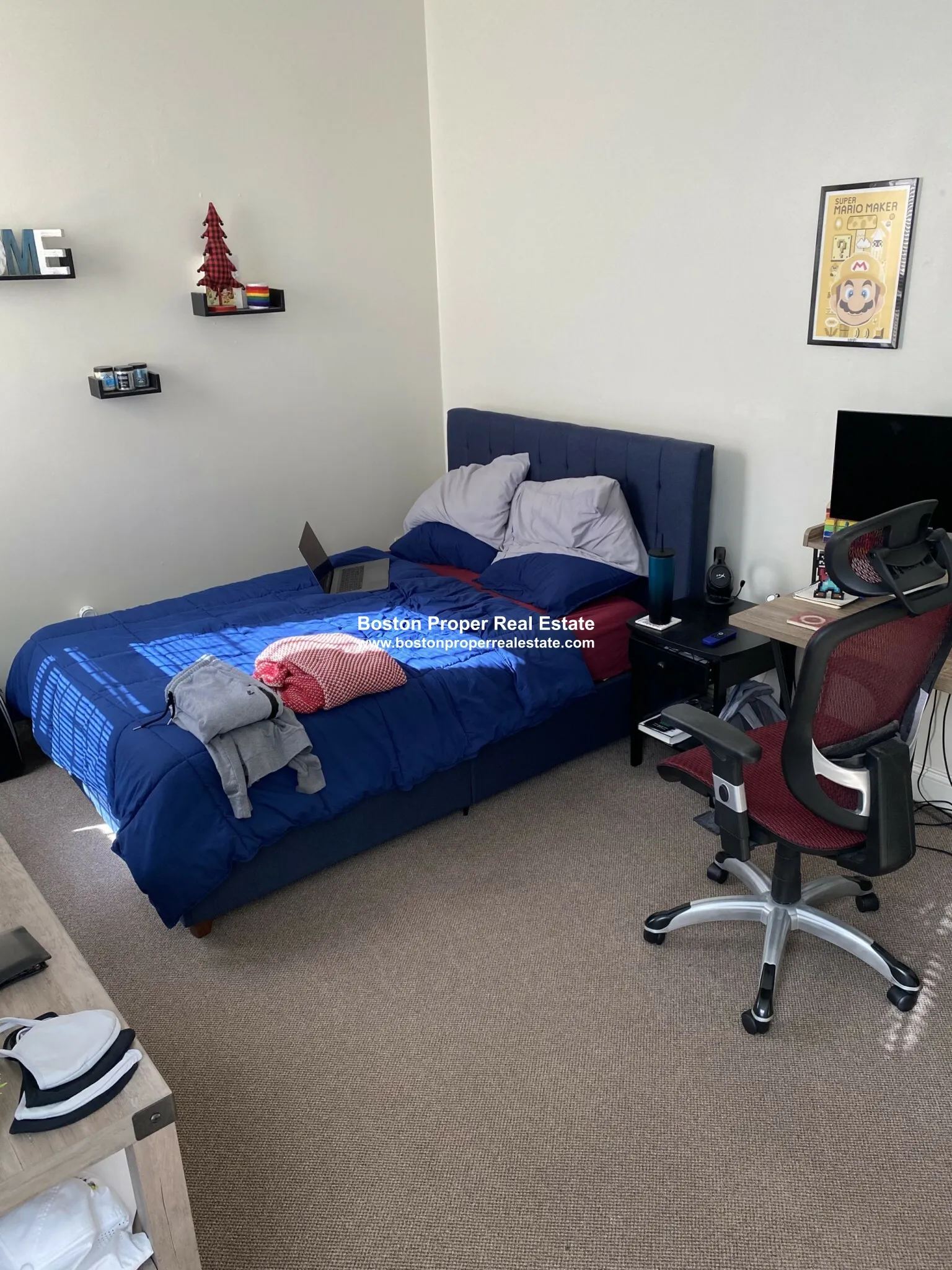 Studio bed, 1 bath apartment for rent at 767 Tremont St Unit 6, South End — photo 3 of 6