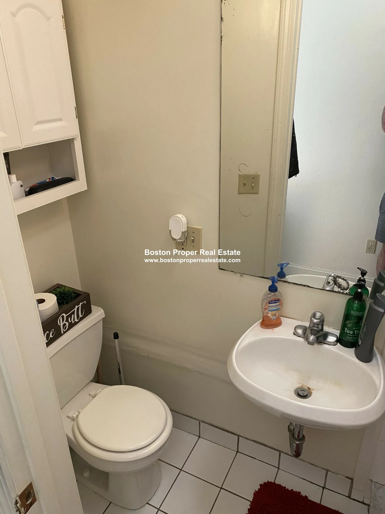 Studio bed, 1 bath apartment for rent at 767 Tremont St Unit 6, South End — photo 4 of 6