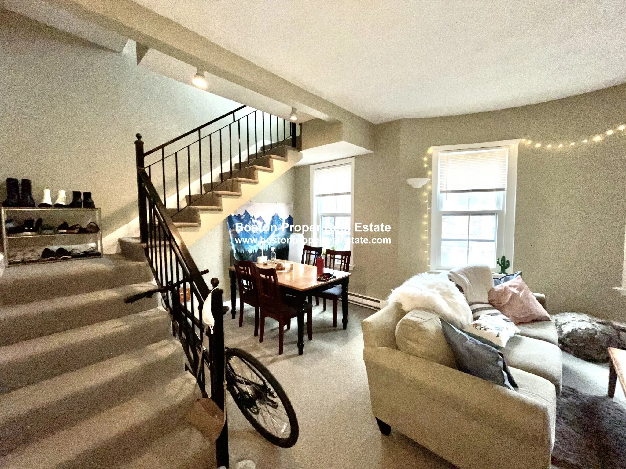 2 bed, 2 bath apartment for rent at 767 Tremont St Unit 7, South End — photo 6 of 9