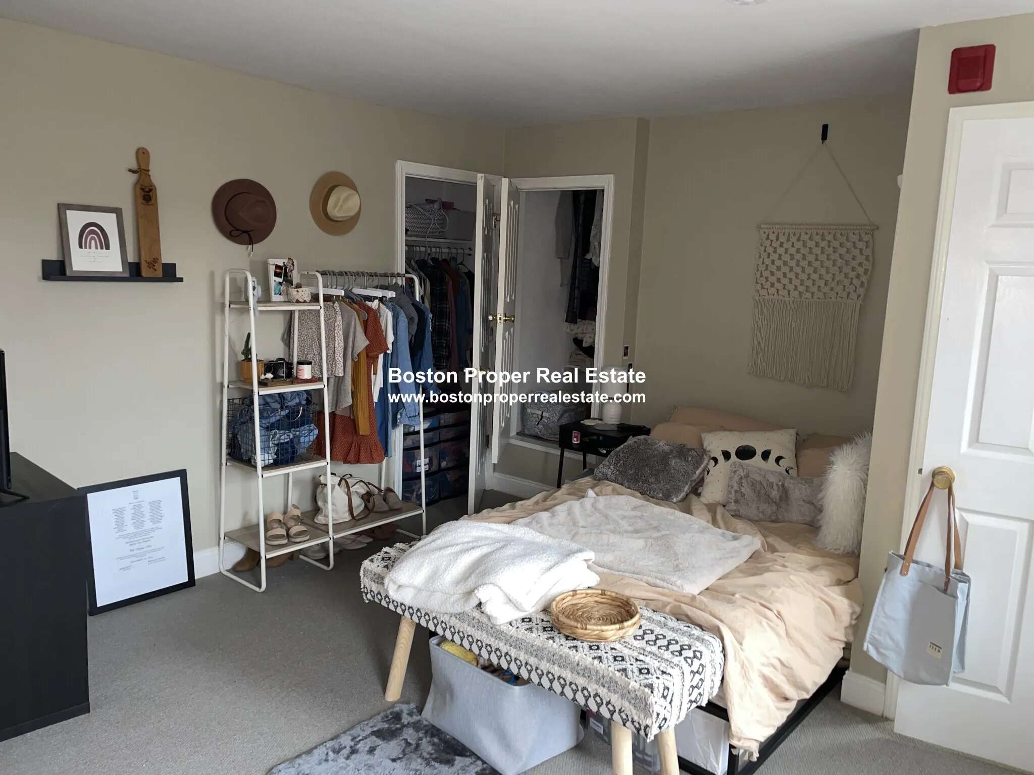 2 bed, 2 bath apartment for rent at 767 Tremont St Unit 7, South End — photo 4 of 9