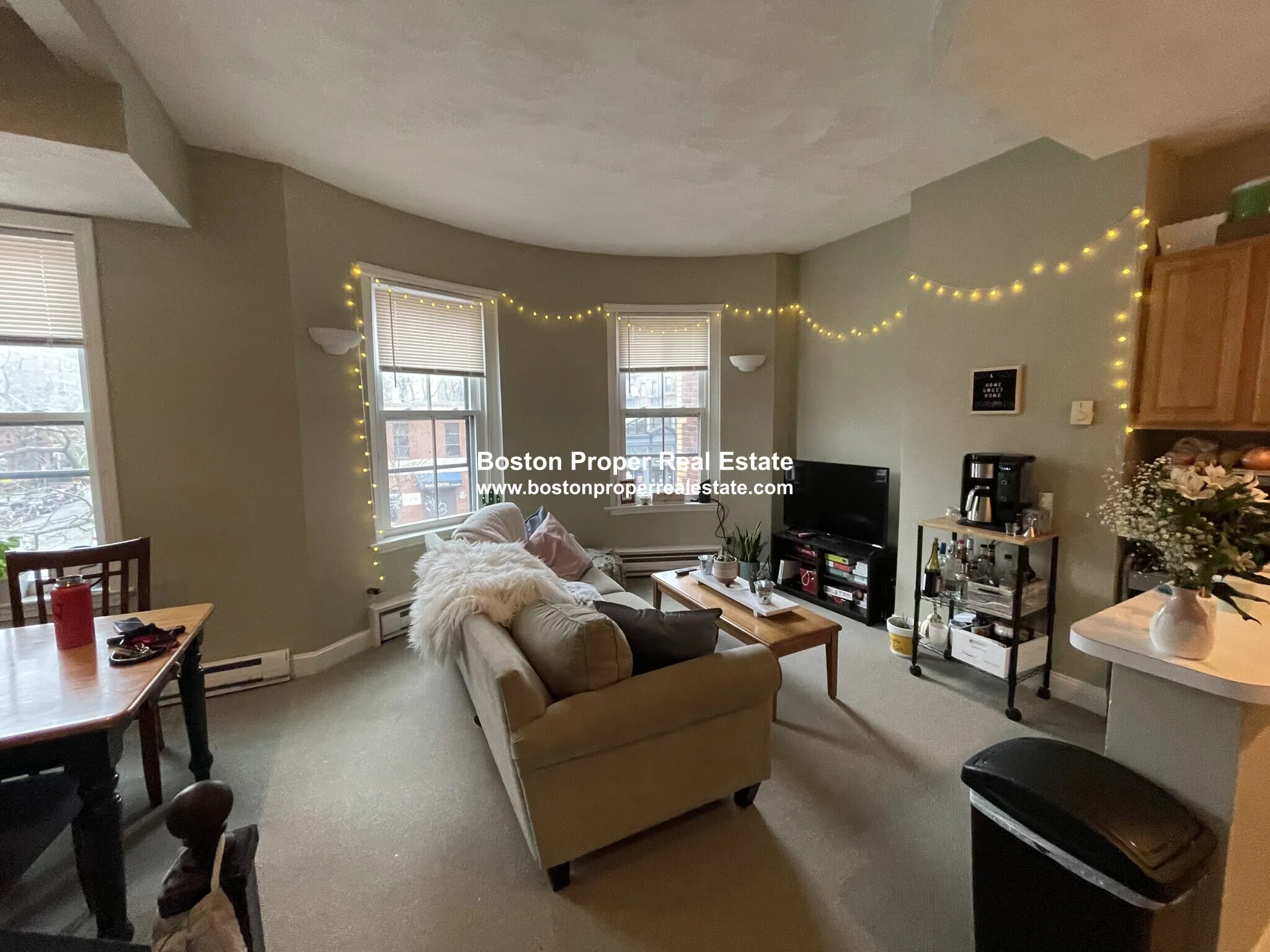 2 bed, 2 bath apartment for rent at 767 Tremont St Unit 7, South End — photo 2 of 9