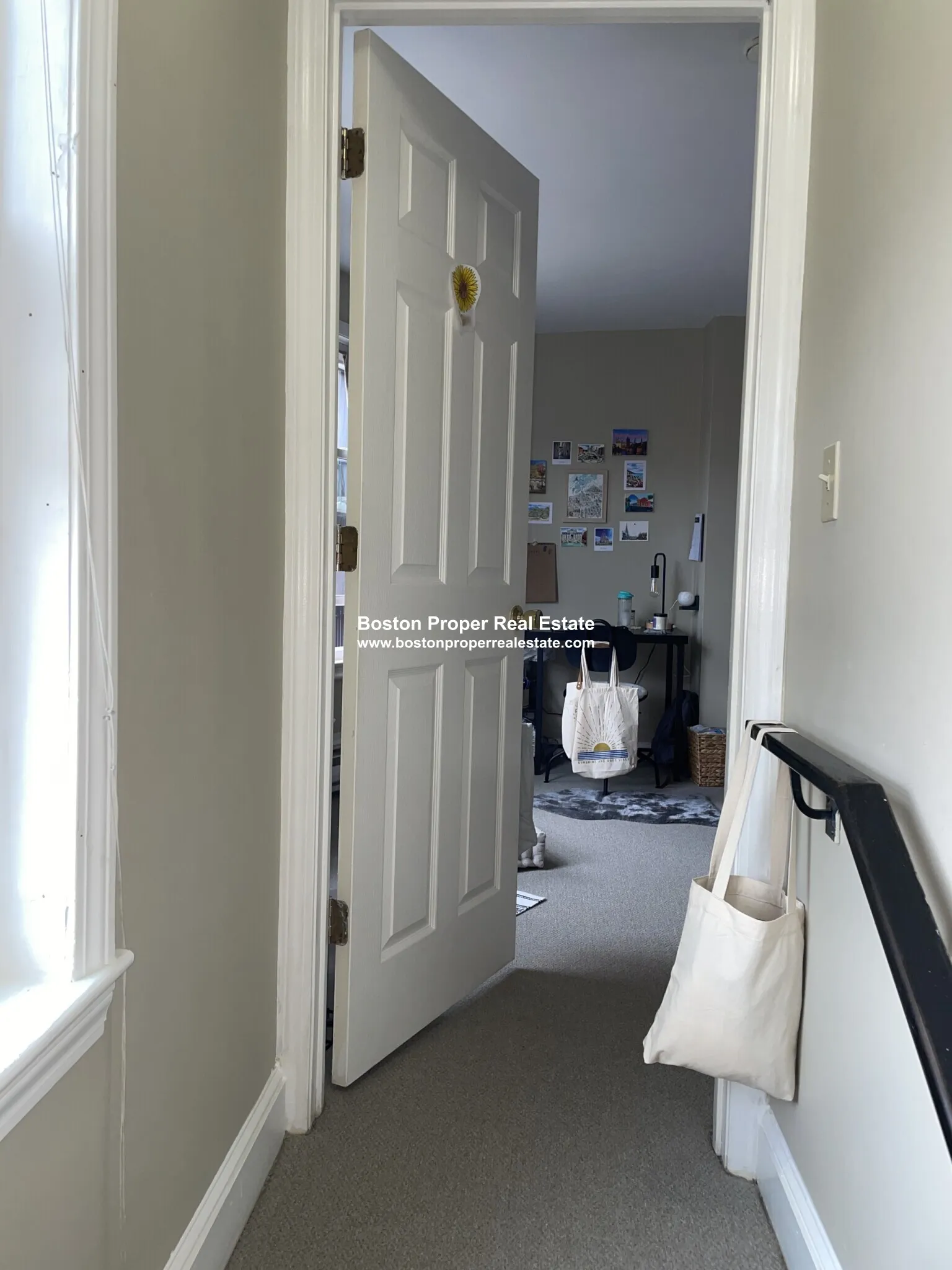 2 bed, 2 bath apartment for rent at 767 Tremont St Unit 7, South End — photo 7 of 9