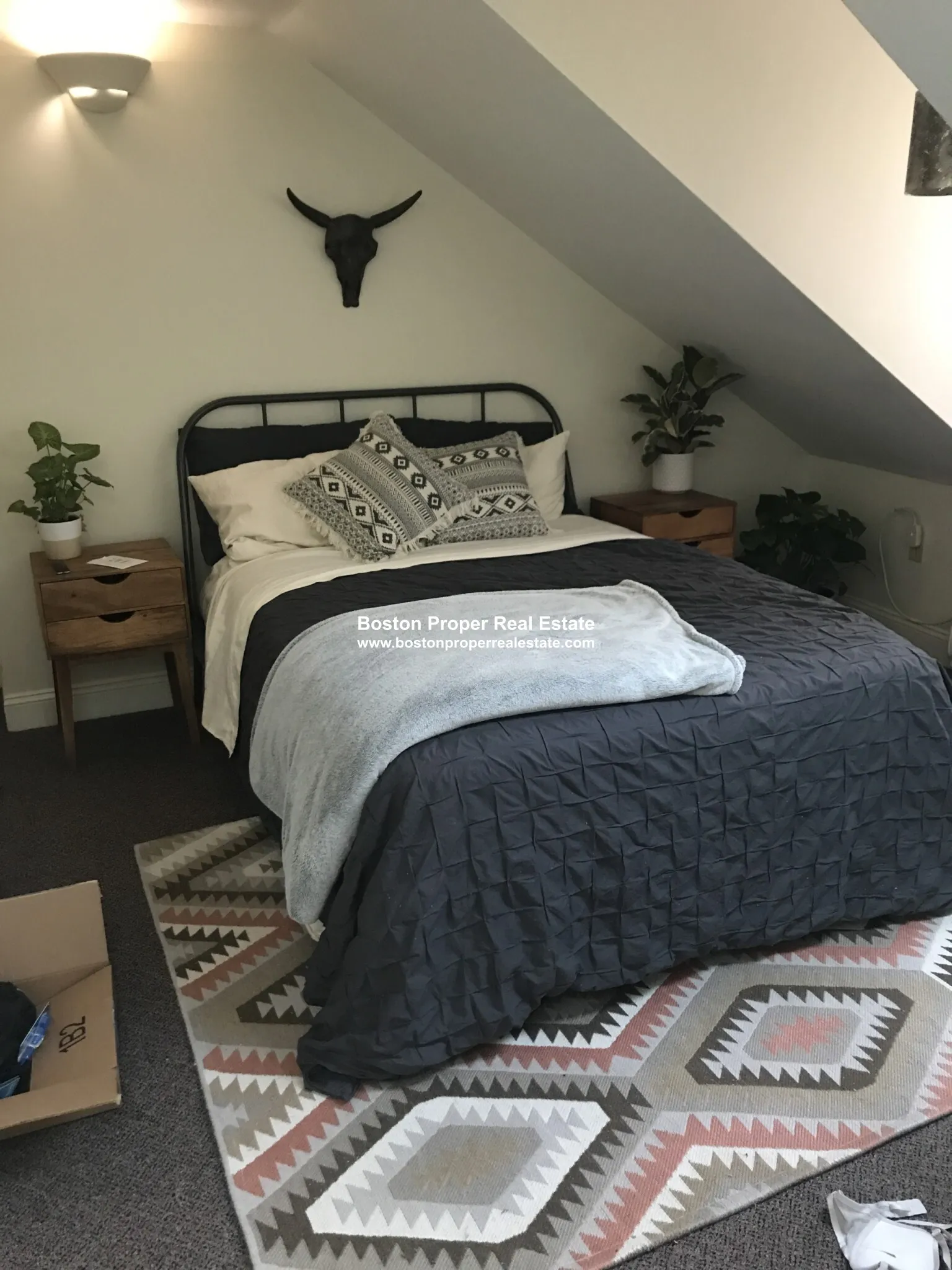 Studio bed, 1 bath apartment for rent at 767 Tremont St Unit 9, South End — photo 2 of 5