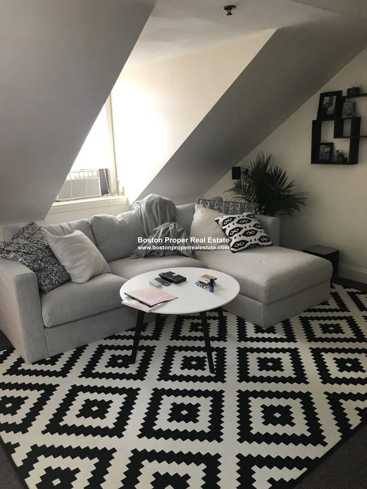 Studio bed, 1 bath apartment for rent at 767 Tremont St Unit 9, South End