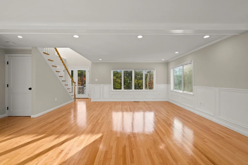 4 bed, 2 bath apartment for rent at 767 Walnut St, Lynnfield — photo 9 of 34