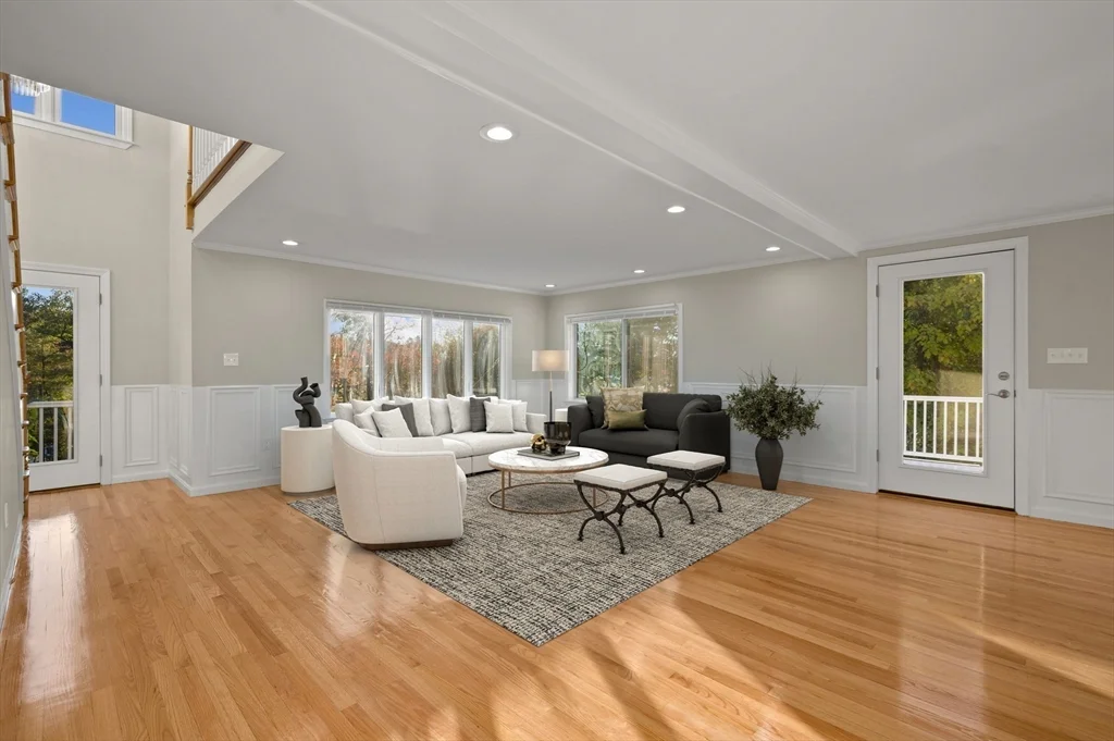4 bed, 2 bath apartment for rent at 767 Walnut St, Lynnfield — photo 10 of 34