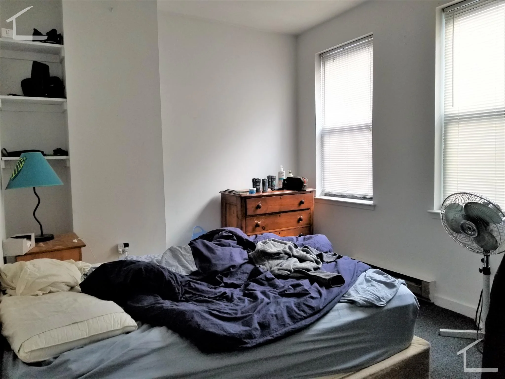 3 bed, 1 bath apartment for rent at 768 Columbus Ave Unit 5, Mission Hill — photo 17 of 21
