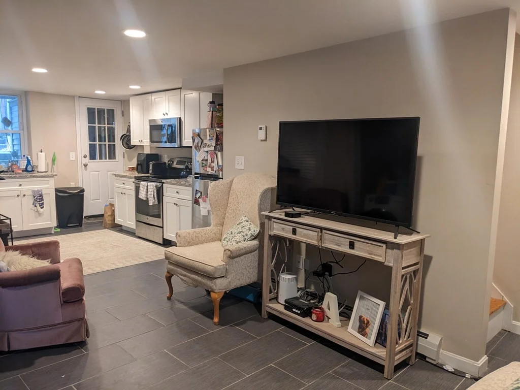 2 bed, 1 bath apartment for rent at 768 East 6th St Unit 1, South Boston — photo 4 of 14