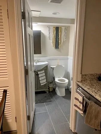 2 bed, 1 bath apartment for rent at 768 East 6th St Unit 1, South Boston — photo 12 of 14