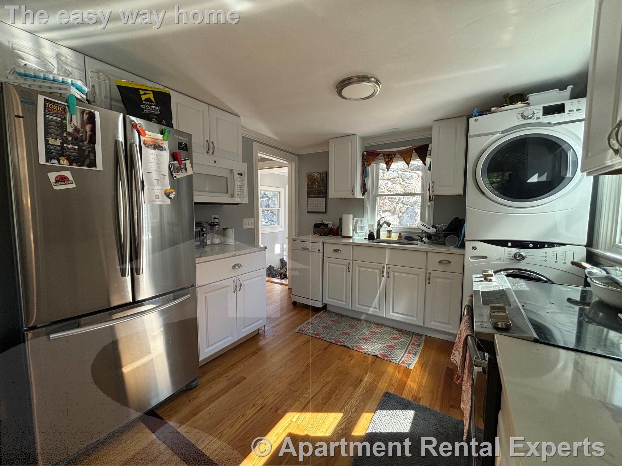 2 bed, 1 bath apartment for rent at 768 Main St, Wakefield — photo 1 of 12