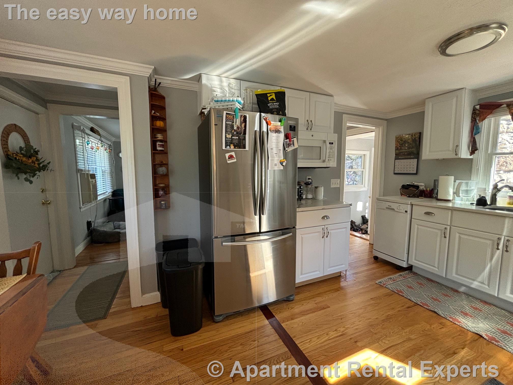 2 bed, 1 bath apartment for rent at 768 Main St, Wakefield — photo 2 of 12