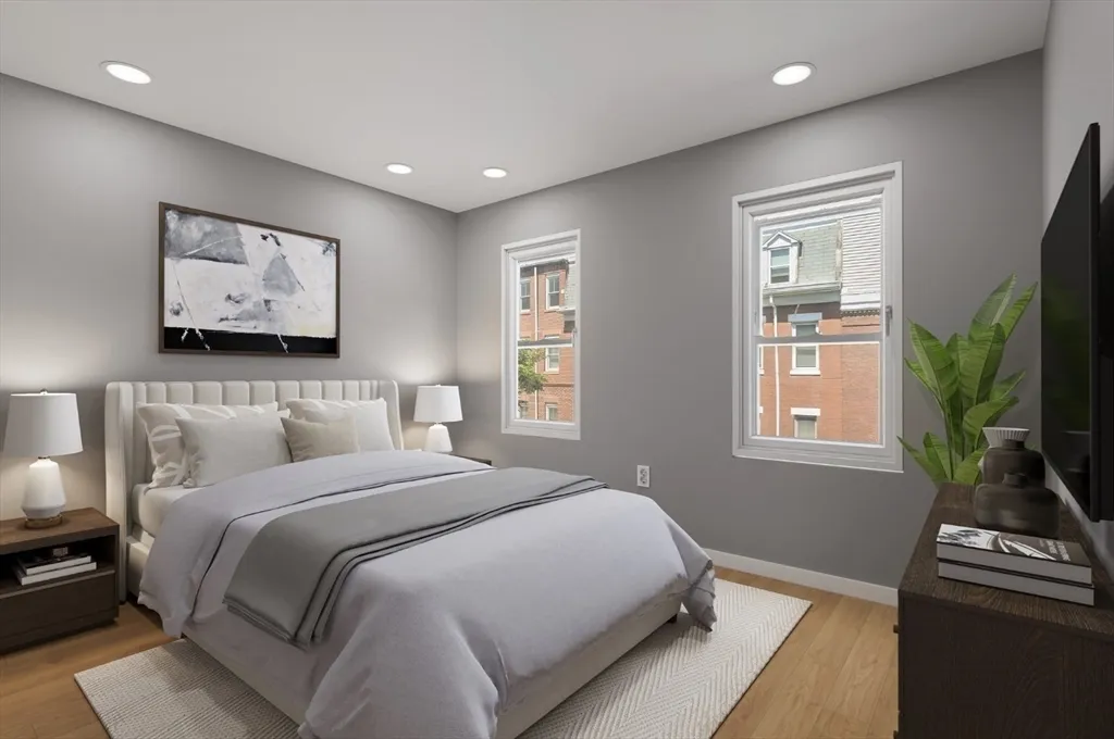 2 bed, 2 bath apartment for rent at 769 East 6th St Unit 1, South Boston — photo 6 of 18