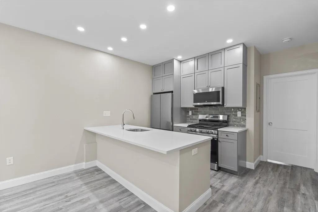 2 bed, 2 bath apartment for rent at 769 East 6th St Unit 1, South Boston — photo 1 of 18