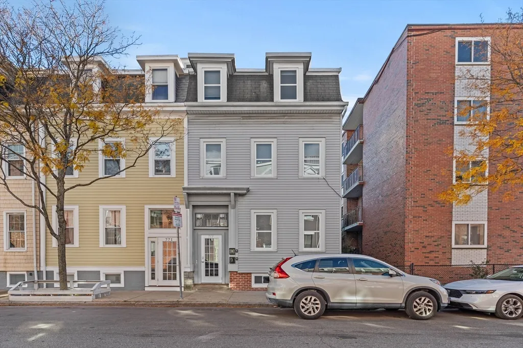 2 bed, 2 bath apartment for rent at 769 East 6th St Unit 1, South Boston — photo 17 of 18