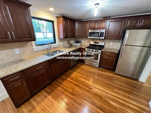 2 bed, 2.5 bath apartment for rent at 769 Watertown St Unit 1, Nonantum — photo 3 of 20