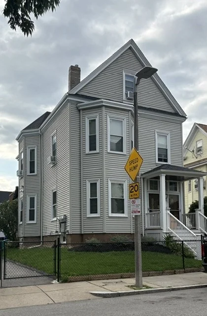 2 bed, 1 bath apartment for rent at 77-79 Millet St Unit 79, Dorchester