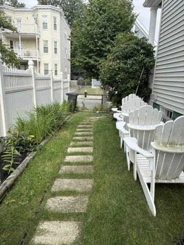 2 bed, 1 bath apartment for rent at 77-79 Millet St Unit 79, Dorchester — photo 28 of 28